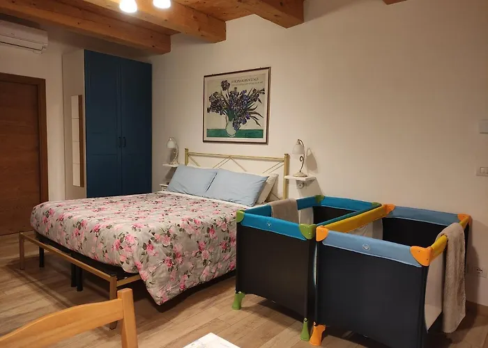 Casa Montefiore 13 Iris Lt Nella Tranquilla Campagna Marchigiana